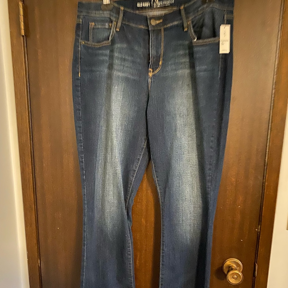 Old Navy Jeans